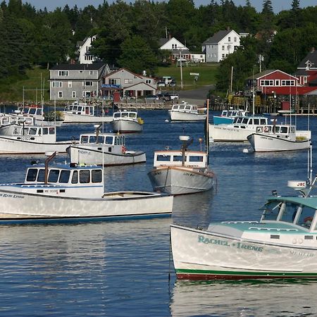 Bass Harbor Lighthouse Cabins Maine מראה חיצוני תמונה